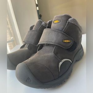 Keen Kootenay III waterproof boot